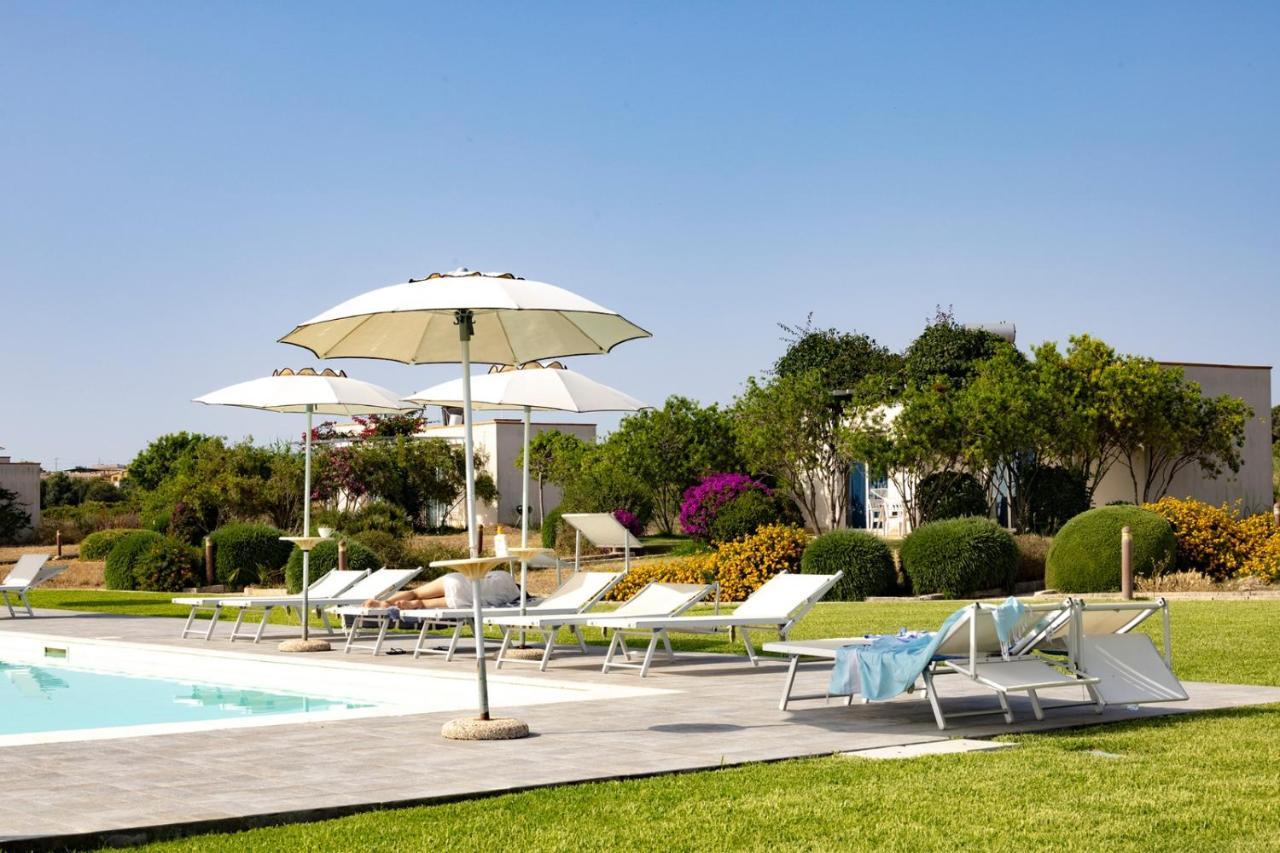 Casa Vacanza Casa Nel Sole Isola  Екстериор снимка